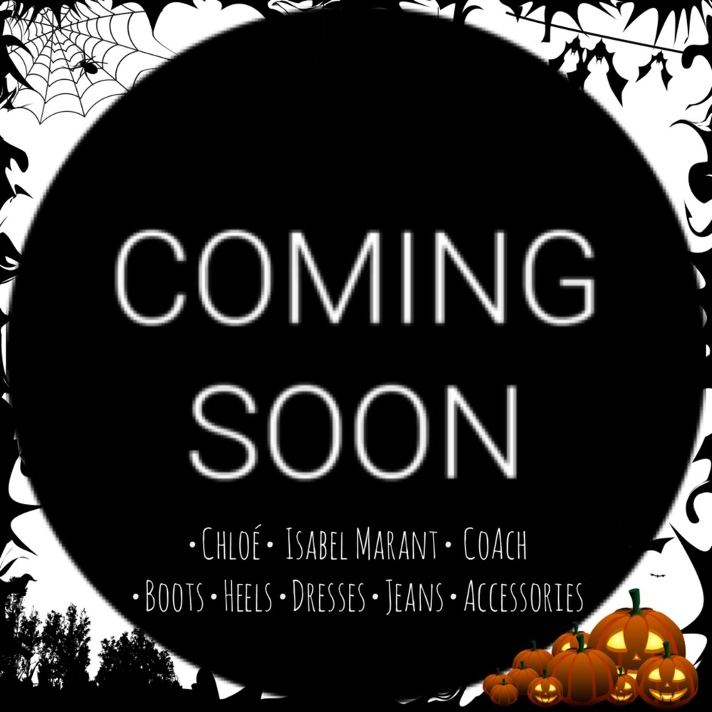 Stay Tuned for Upcoming Listings!